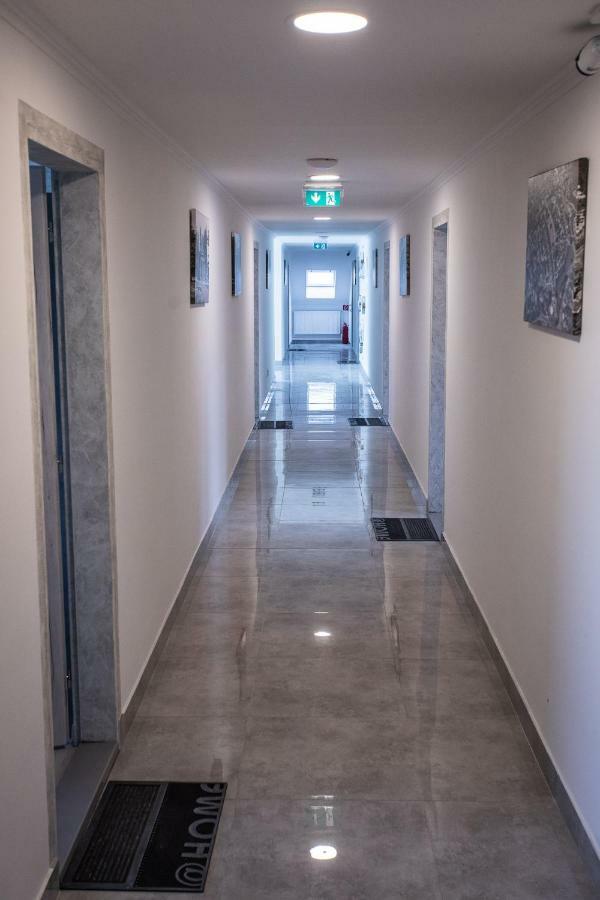 Penzion Bardejov Eksteriør bilde